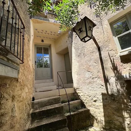 Tres Jolie Maison De Village Holiday home *