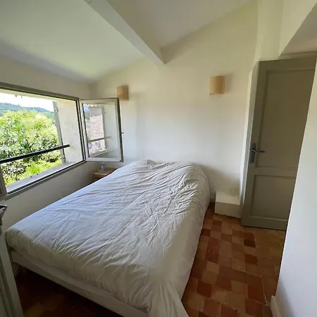 Tres Jolie Maison De Village Holiday home Lourmarin