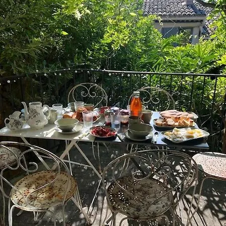 Holiday home Tres Jolie Maison De Village