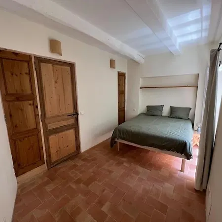 Tres Jolie Maison De Village