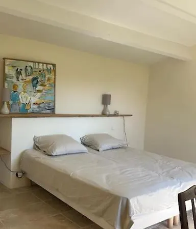 Holiday home Tres Jolie Maison De Village *